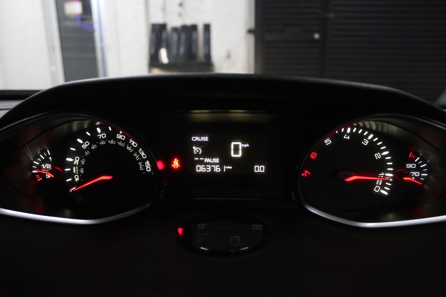 Used Peugeot 308 2014 for sale - 77769027: Photo 22