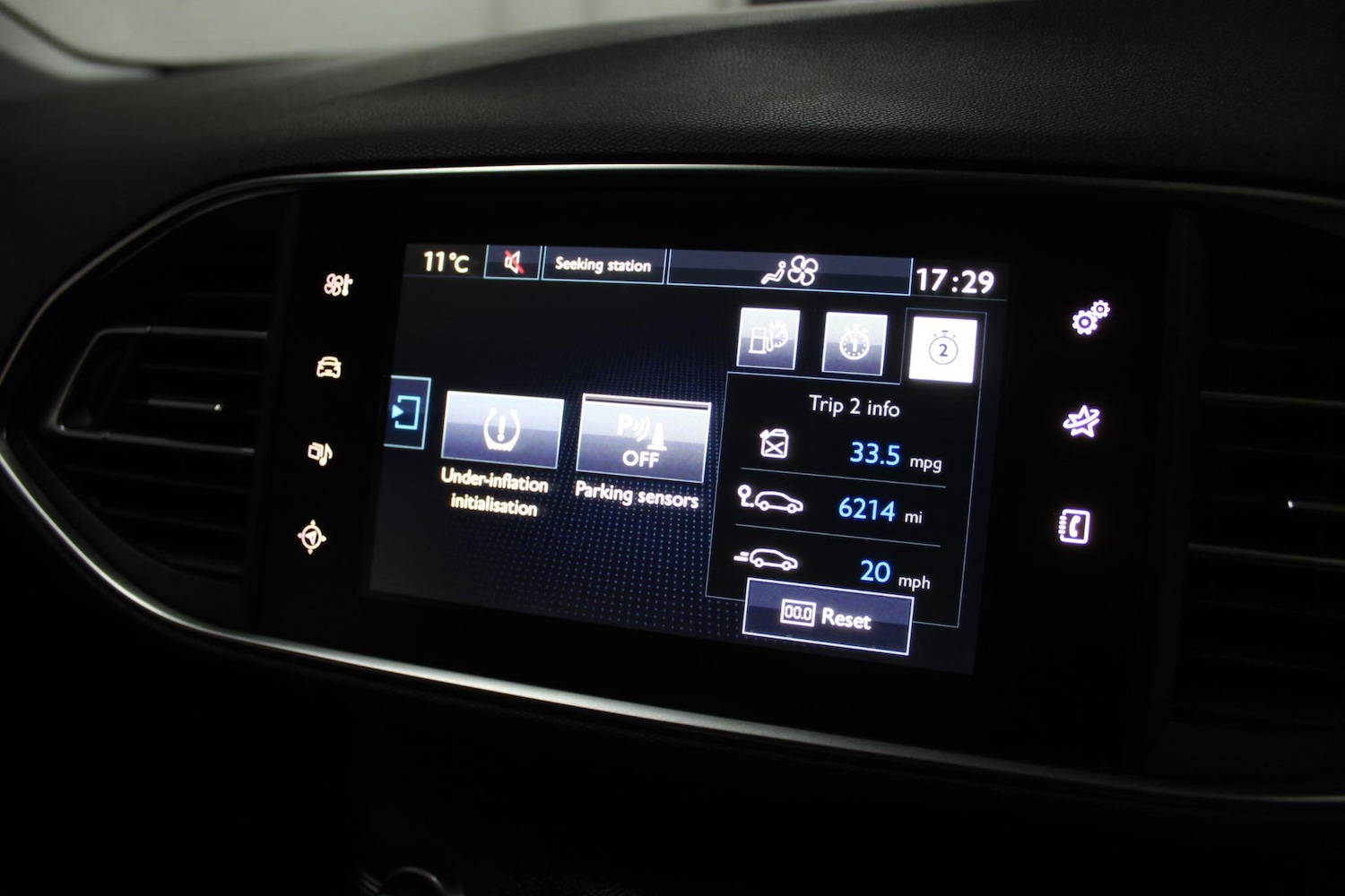 Used Peugeot 308 2014 for sale - 77769027: Photo 24