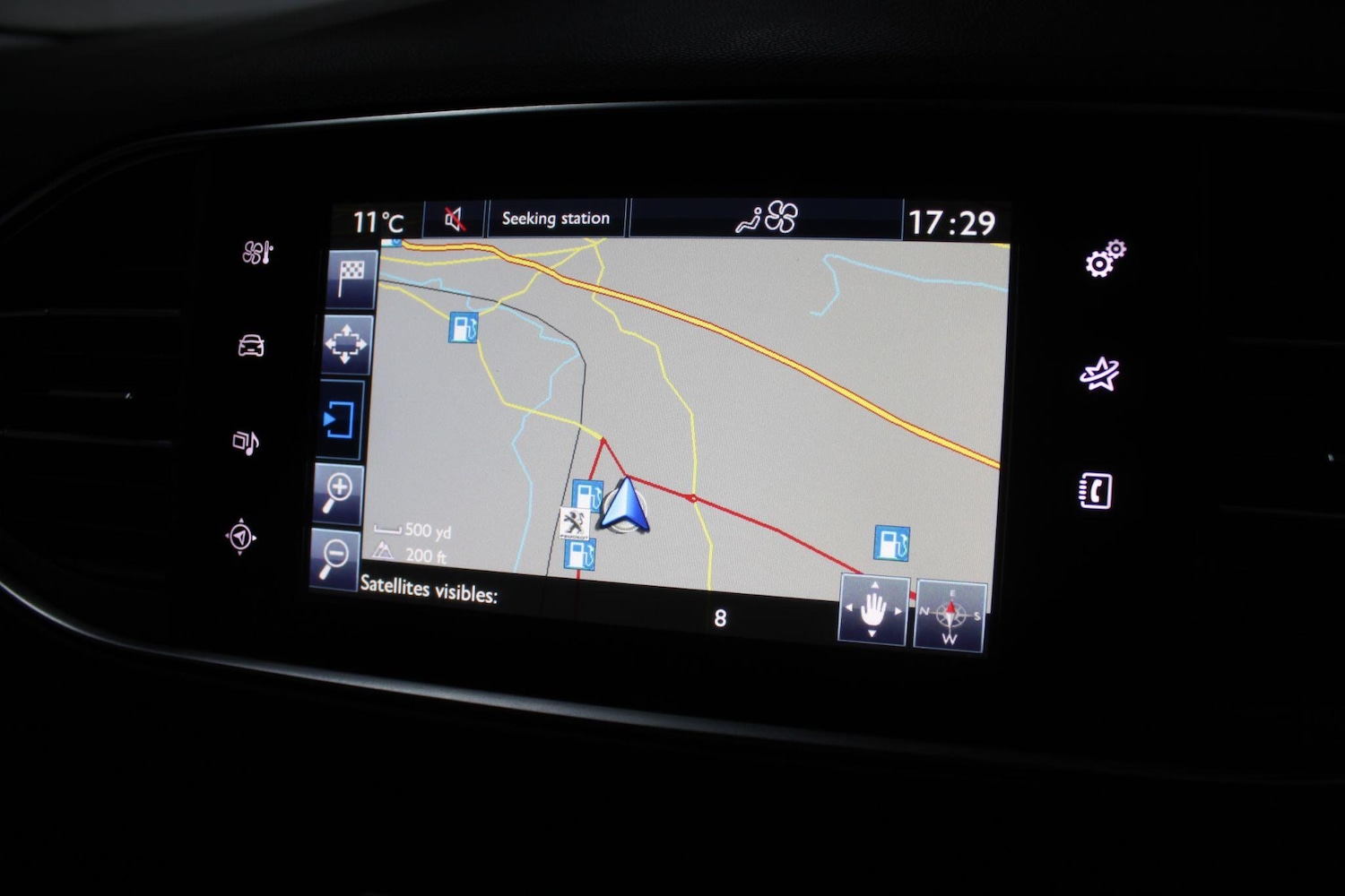 Used Peugeot 308 2014 for sale - 77769027: Photo 25