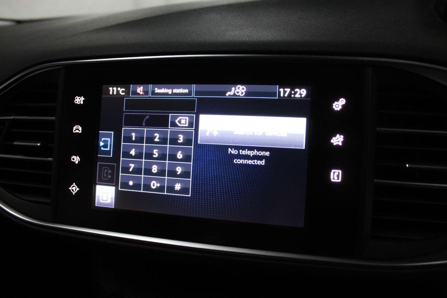 Used Peugeot 308 2014 for sale - 77769027: Photo 27