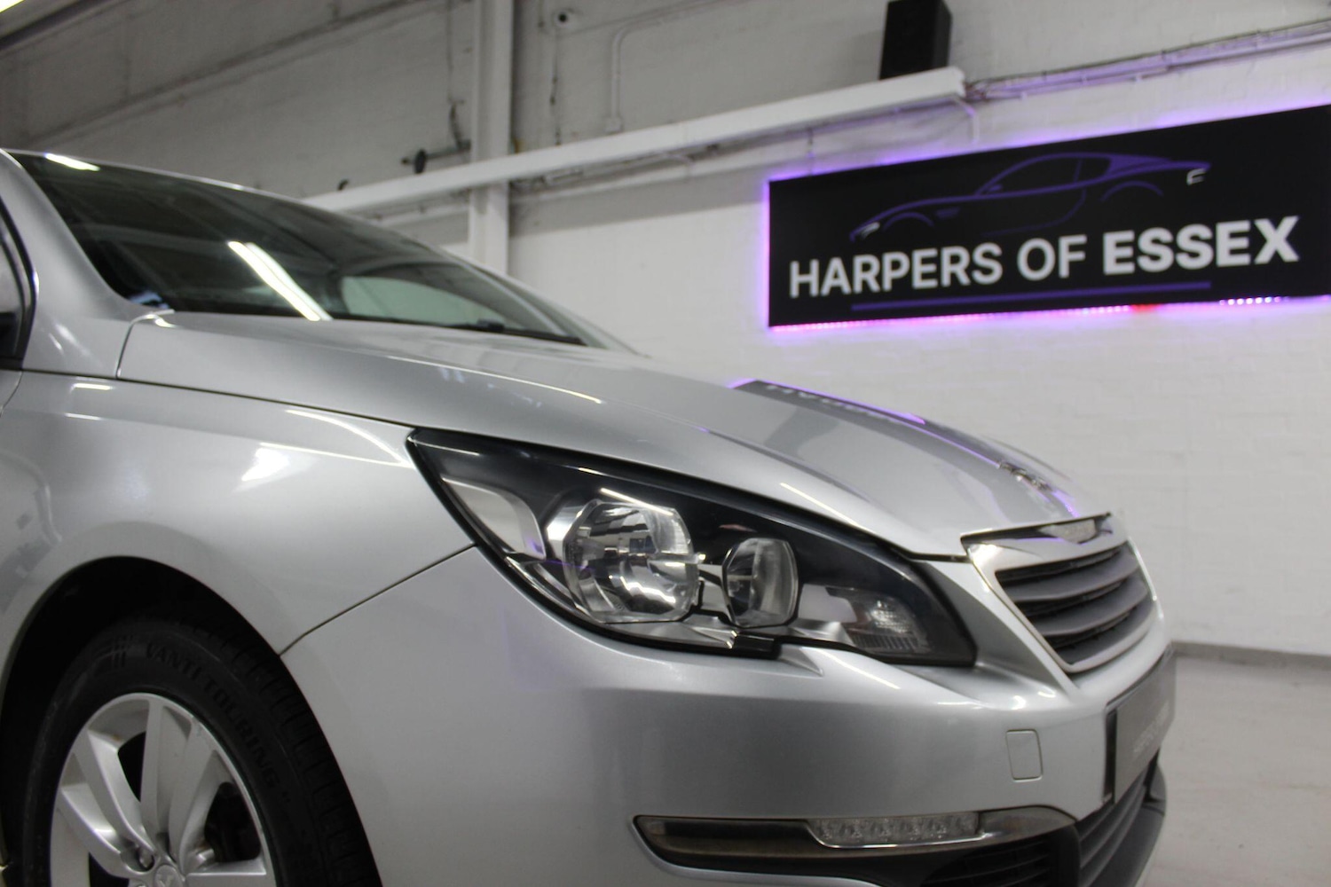 Used Peugeot 308 2014 for sale - 77769027: Photo 28