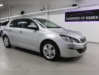 Used Peugeot 308 2014 for sale - 77769027: Photo