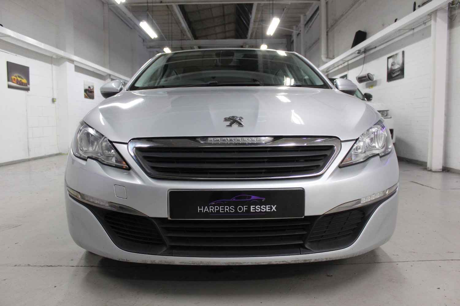 Used Peugeot 308 2014 for sale - 77769027: Photo 3