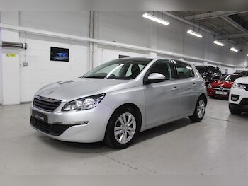 Used Peugeot 308 2014 for sale - 77769027: Photo