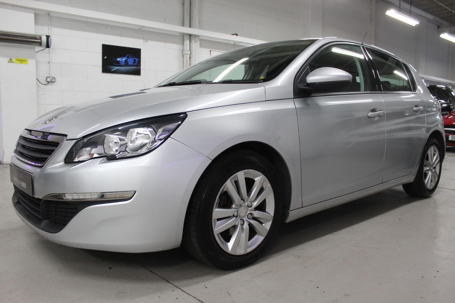 Used Peugeot 308 2014 for sale - 77769027: Photo 5