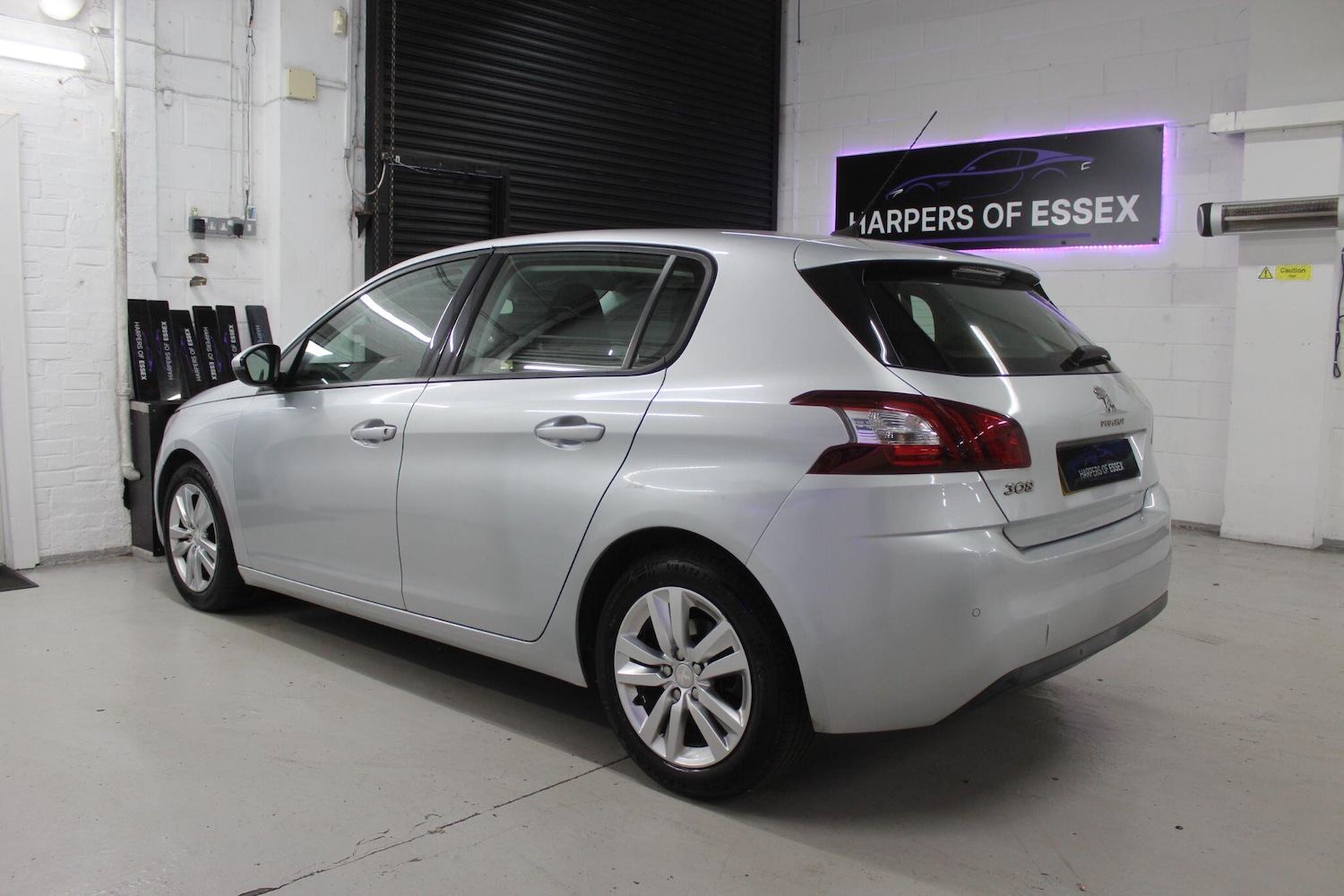 Used Peugeot 308 2014 for sale - 77769027: Photo 6