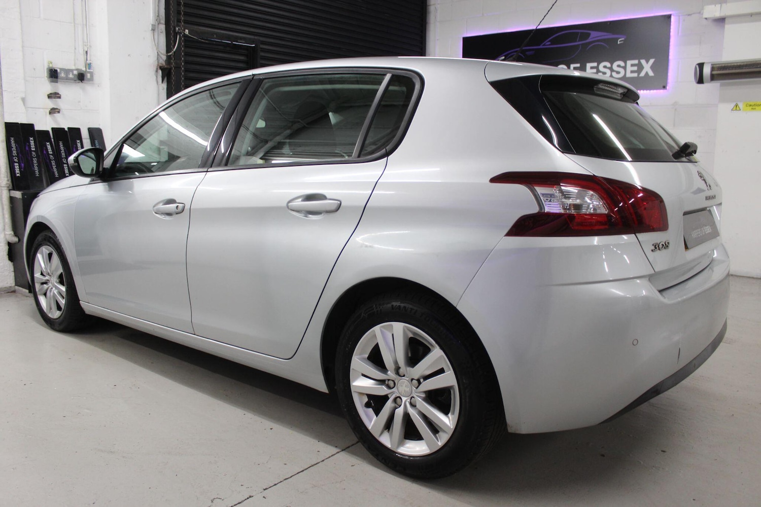 Used Peugeot 308 2014 for sale - 77769027: Photo 7