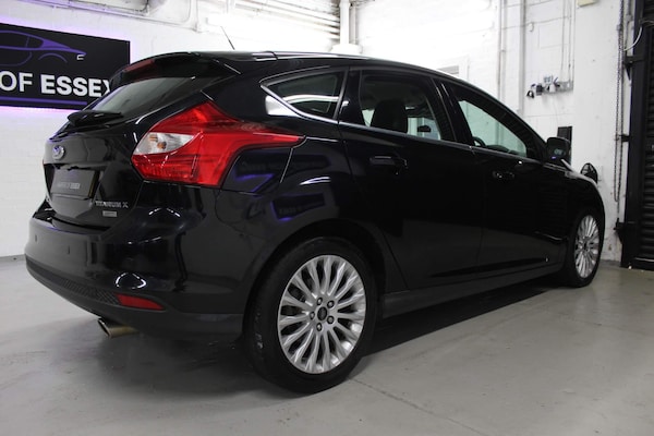 Used Ford Focus 2012 for sale - 75042003: Photo 10