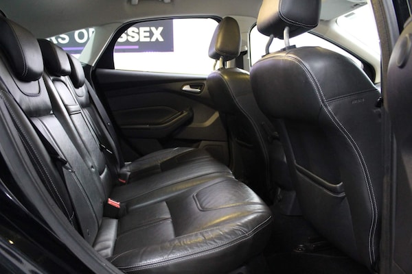 Used Ford Focus 2012 for sale - 75042003: Photo 15