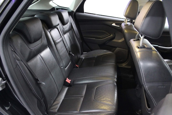 Used Ford Focus 2012 for sale - 75042003: Photo 16