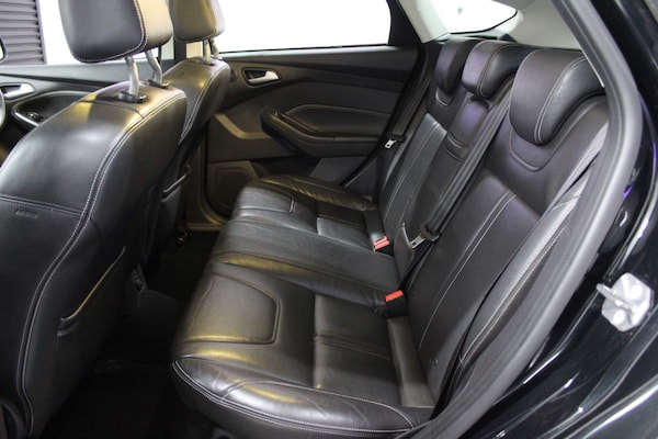 Used Ford Focus 2012 for sale - 75042003: Photo 17