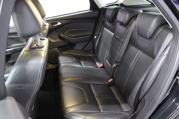 Used Ford Focus 2012 for sale - 75042003: Photo 18