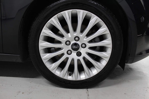 Used Ford Focus 2012 for sale - 75042003: Photo 22