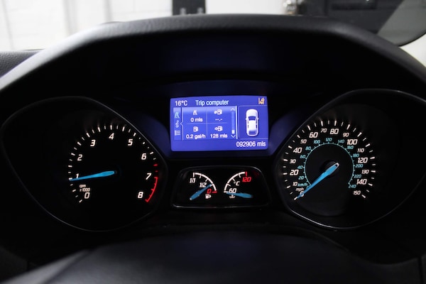 Used Ford Focus 2012 for sale - 75042003: Photo 23