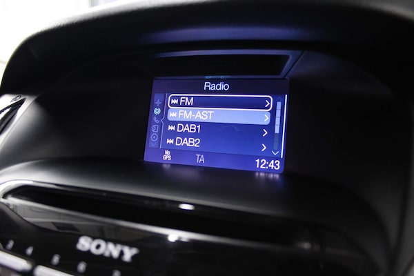 Used Ford Focus 2012 for sale - 75042003: Photo 24