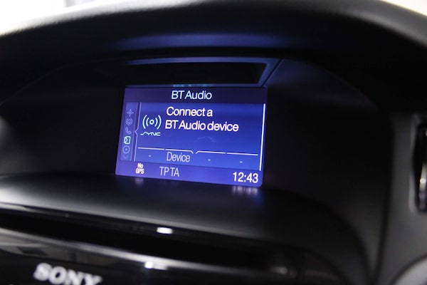 Used Ford Focus 2012 for sale - 75042003: Photo 27