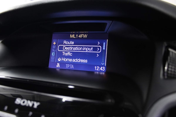 Used Ford Focus 2012 for sale - 75042003: Photo 29