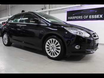 Used Ford Focus 2012 for sale - 75042003: Photo