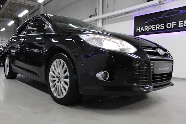 Used Ford Focus 2012 for sale - 75042003: Photo 30