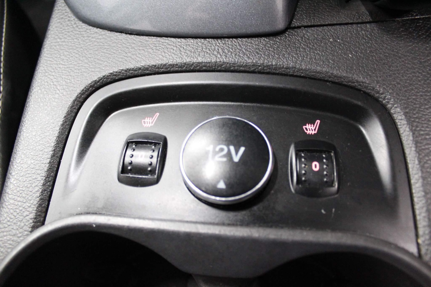 Vehicle 32