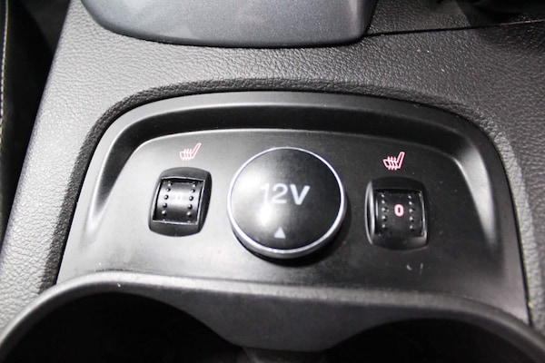 Used Ford Focus 2012 for sale - 75042003: Photo 32