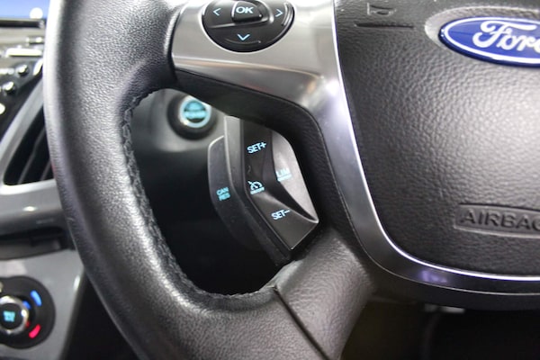 Used Ford Focus 2012 for sale - 75042003: Photo 34
