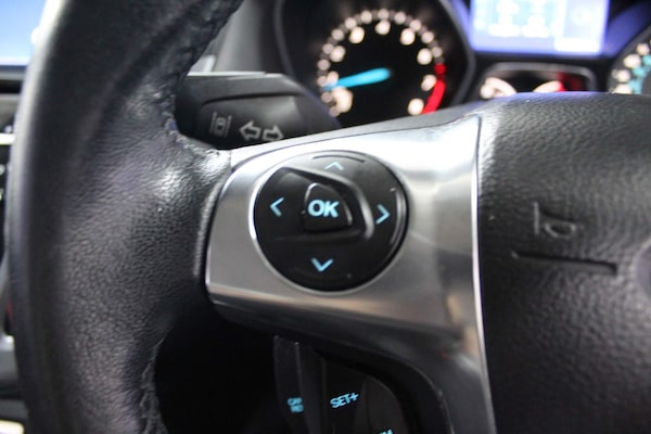 Used Ford Focus 2012 for sale - 75042003: Photo 35