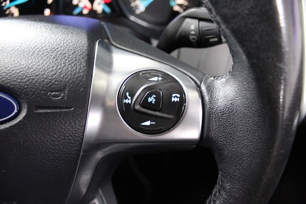 Used Ford Focus 2012 for sale - 75042003: Photo 36