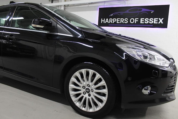 Used Ford Focus 2012 for sale - 75042003: Photo 37
