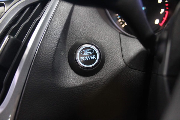 Used Ford Focus 2012 for sale - 75042003: Photo 38