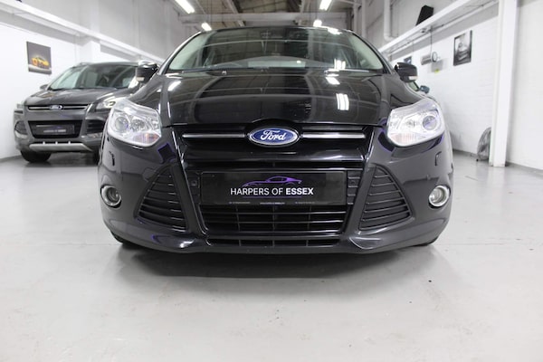 Used Ford Focus 2012 for sale - 75042003: Photo 3