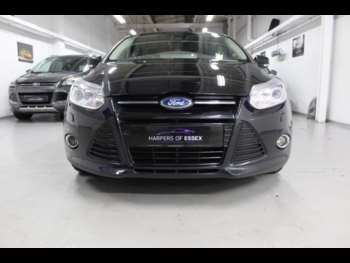 Used Ford Focus 2012 for sale - 75042003: Photo