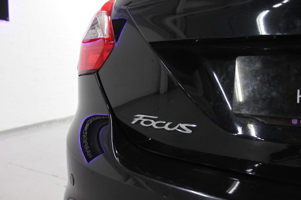 Used Ford Focus 2012 for sale - 75042003: Photo 40