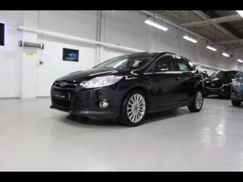 Used Ford Focus 2012 for sale - 75042003: Photo