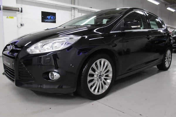 Used Ford Focus 2012 for sale - 75042003: Photo 5