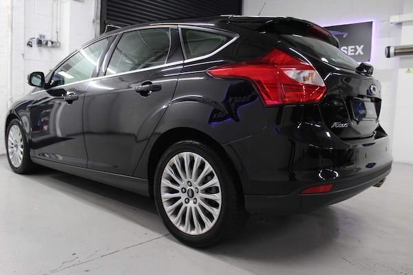 Used Ford Focus 2012 for sale - 75042003: Photo 7