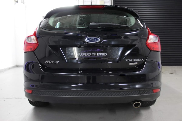 Used Ford Focus 2012 for sale - 75042003: Photo 8