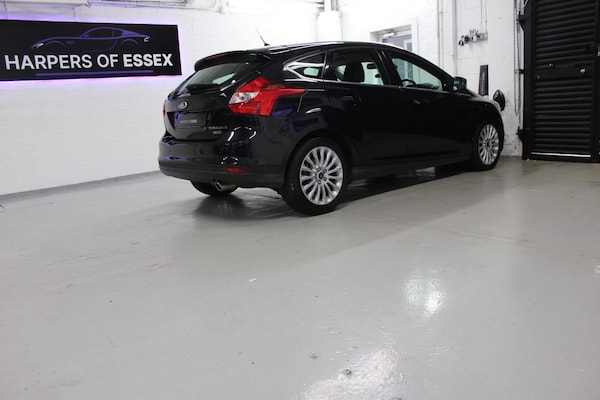 Used Ford Focus 2012 for sale - 75042003: Photo 9