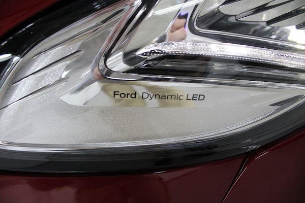 Used Ford Mondeo 2017 for sale - 75539874: Photo 38