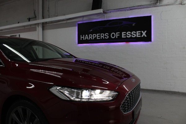Used Ford Mondeo 2017 for sale - 75539874: Photo 39
