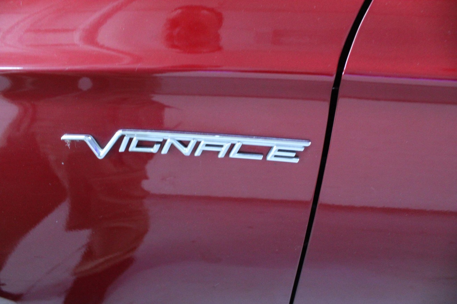 Vehicle 42