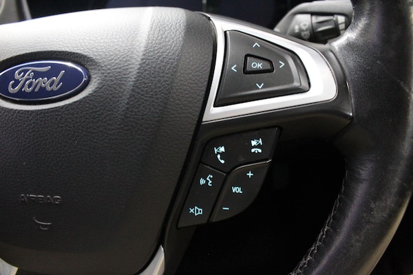 Used Ford Mondeo 2017 for sale - 75539874: Photo 45
