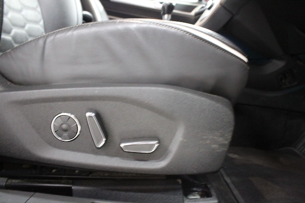 Used Ford Mondeo 2017 for sale - 75539874: Photo 46