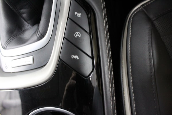 Used Ford Mondeo 2017 for sale - 75539874: Photo 48