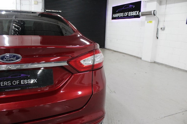 Used Ford Mondeo 2017 for sale - 75539874: Photo 50
