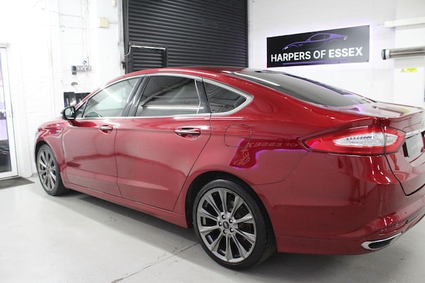 Used Ford Mondeo 2017 for sale - 75539874: Photo 7