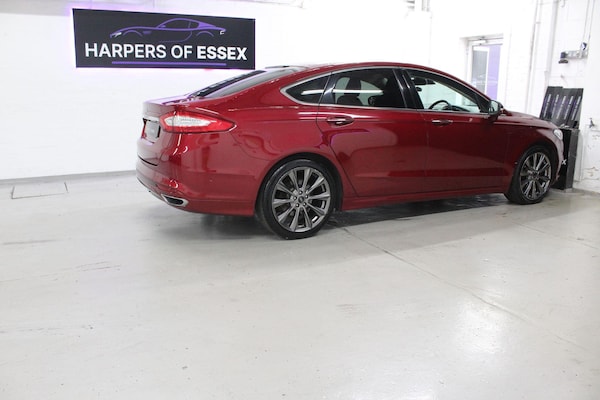 Used Ford Mondeo 2017 for sale - 75539874: Photo 9