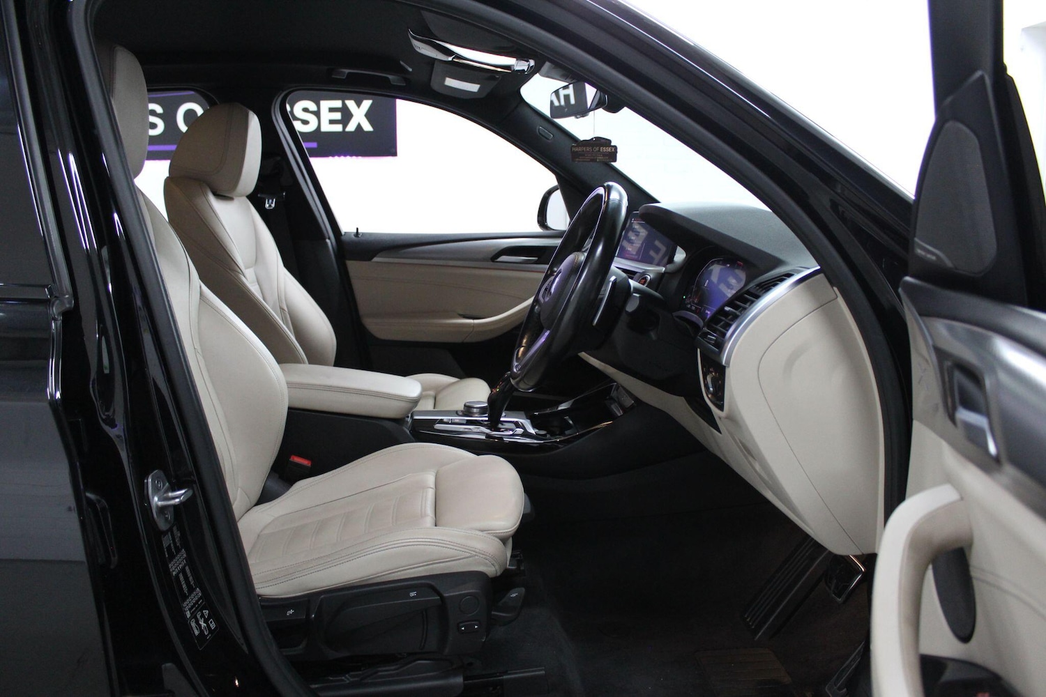 Used BMW X3 2020 for sale - 76295952: Photo 10