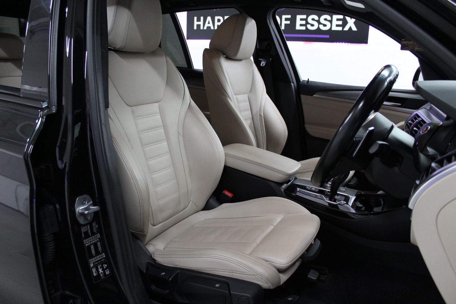 Used BMW X3 2020 for sale - 76295952: Photo 11