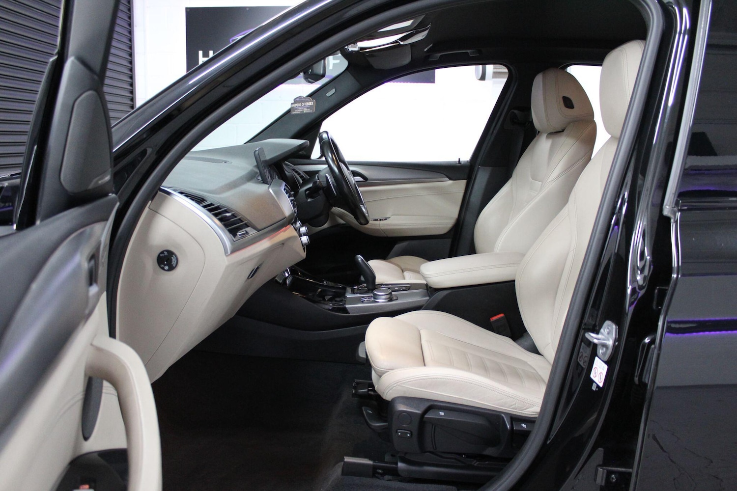 Used BMW X3 2020 for sale - 76295952: Photo 12